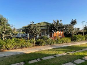 The Ampelon - Luxury Resort Plots & Homes in Chikkaballapur, North Bangalore10