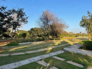 The Ampelon - Luxury Resort Plots & Homes in Chikkaballapur, North Bangalore7